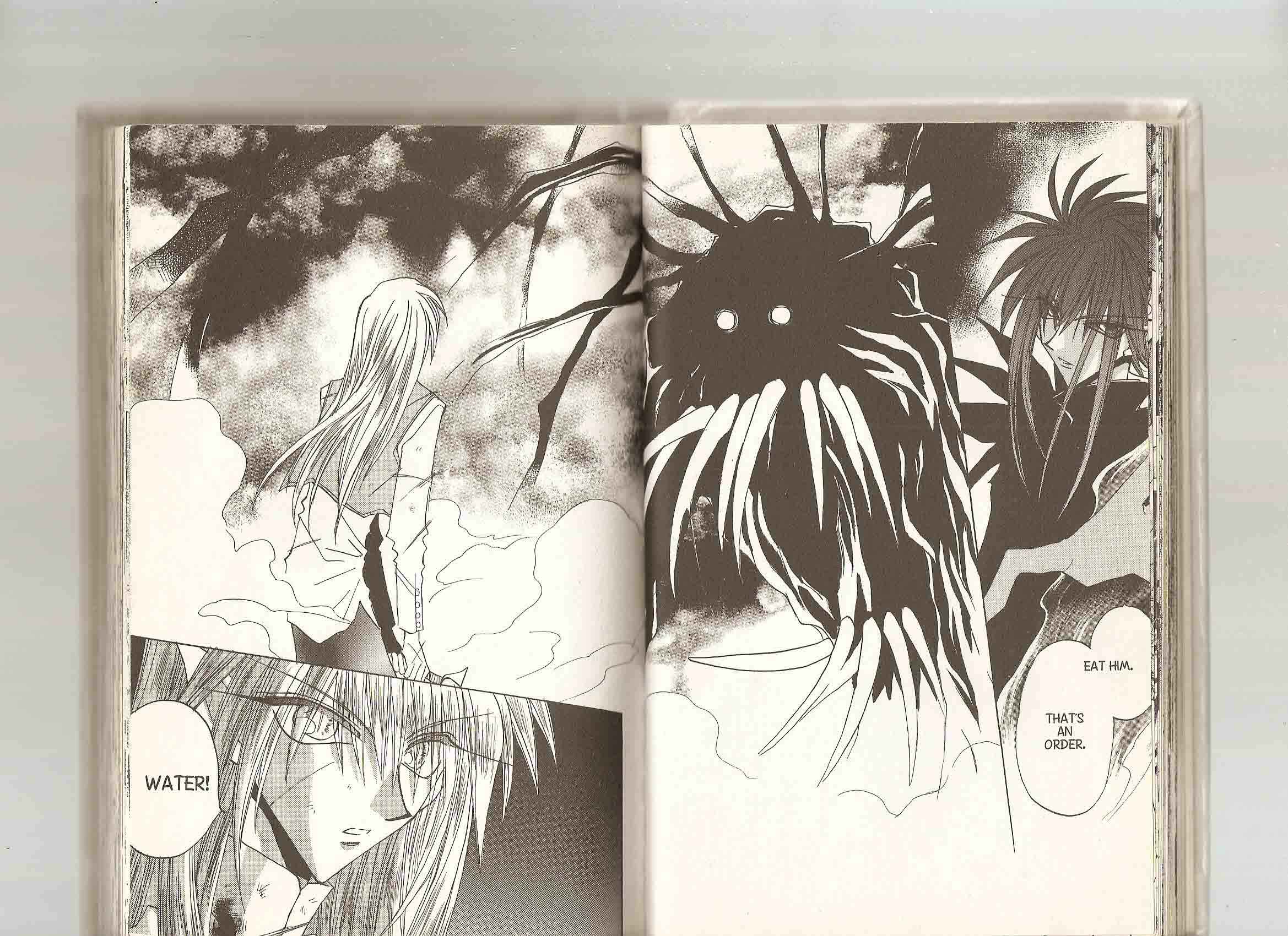 Page 1 Chapter 103 Dragon Knights