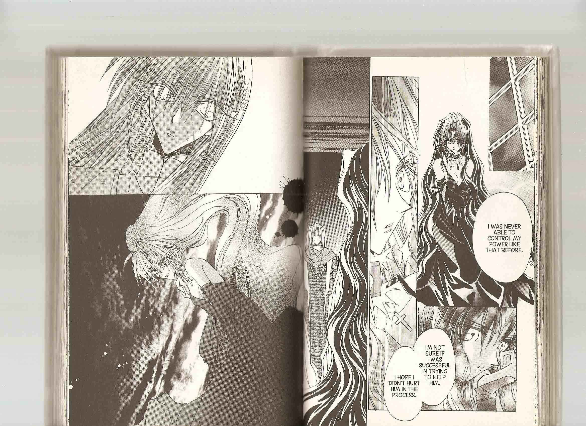 Page 11 Chapter 103 Dragon Knights