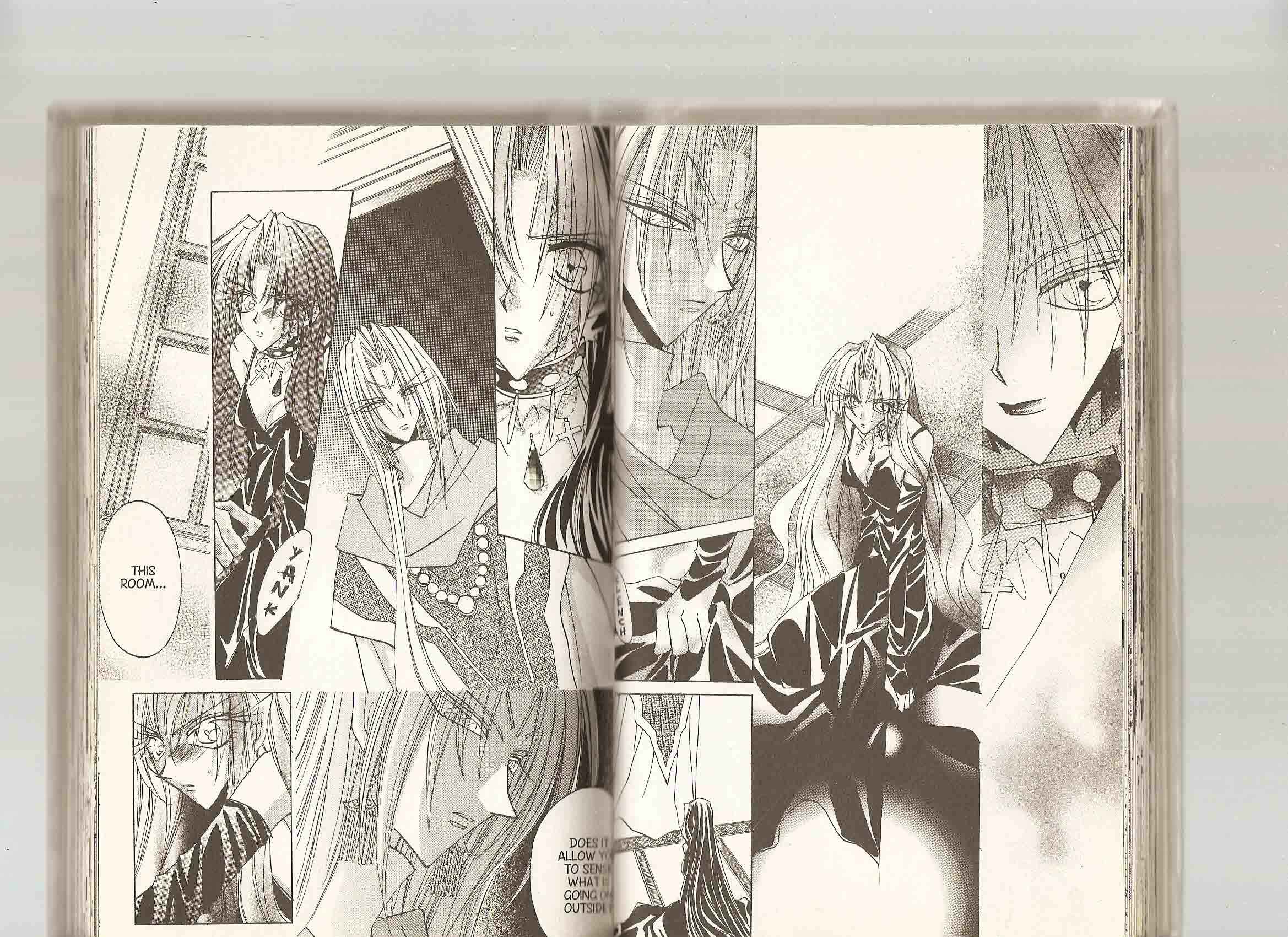 Page 12 Chapter 103 Dragon Knights