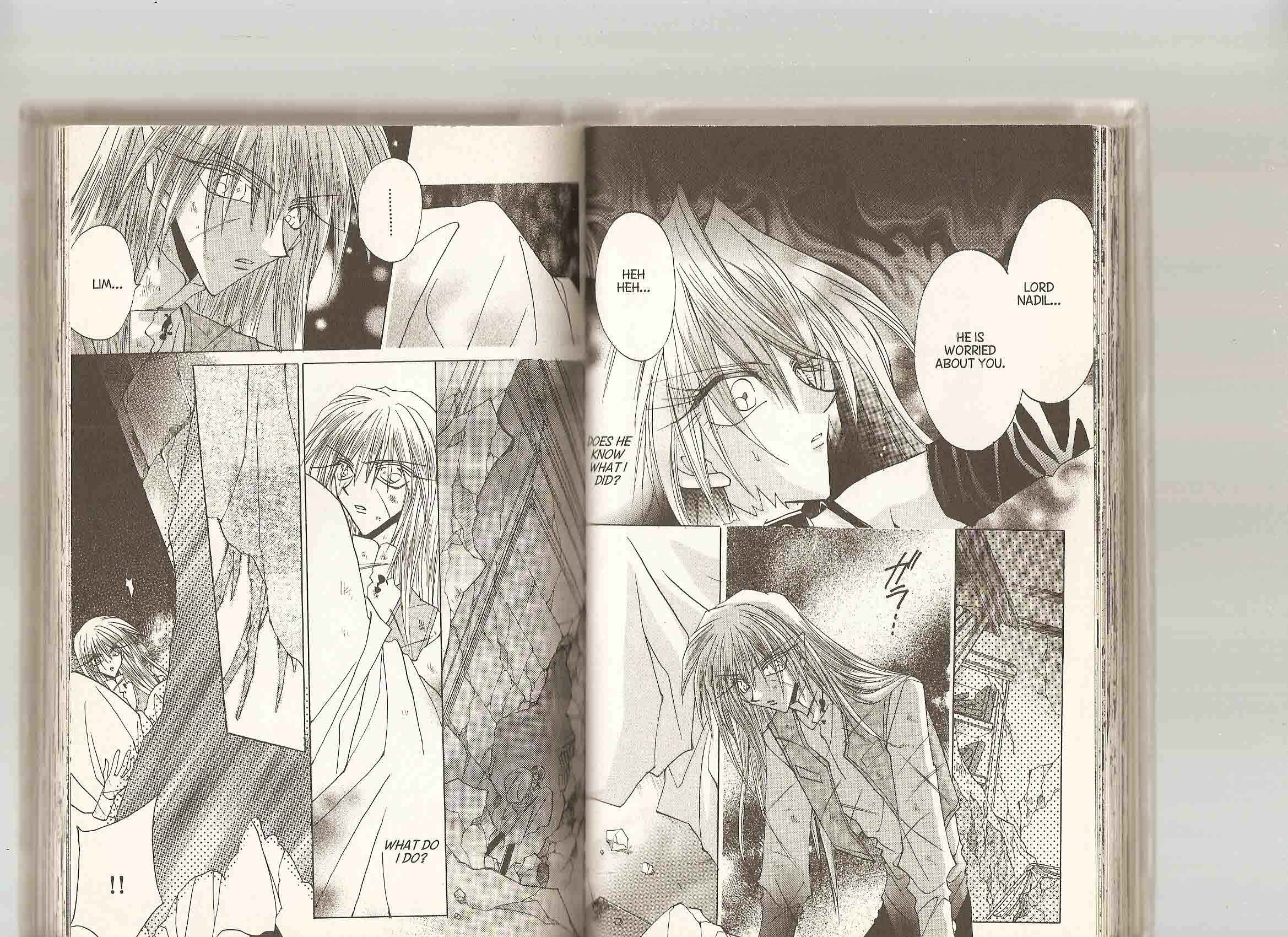 Page 13 Chapter 103 Dragon Knights