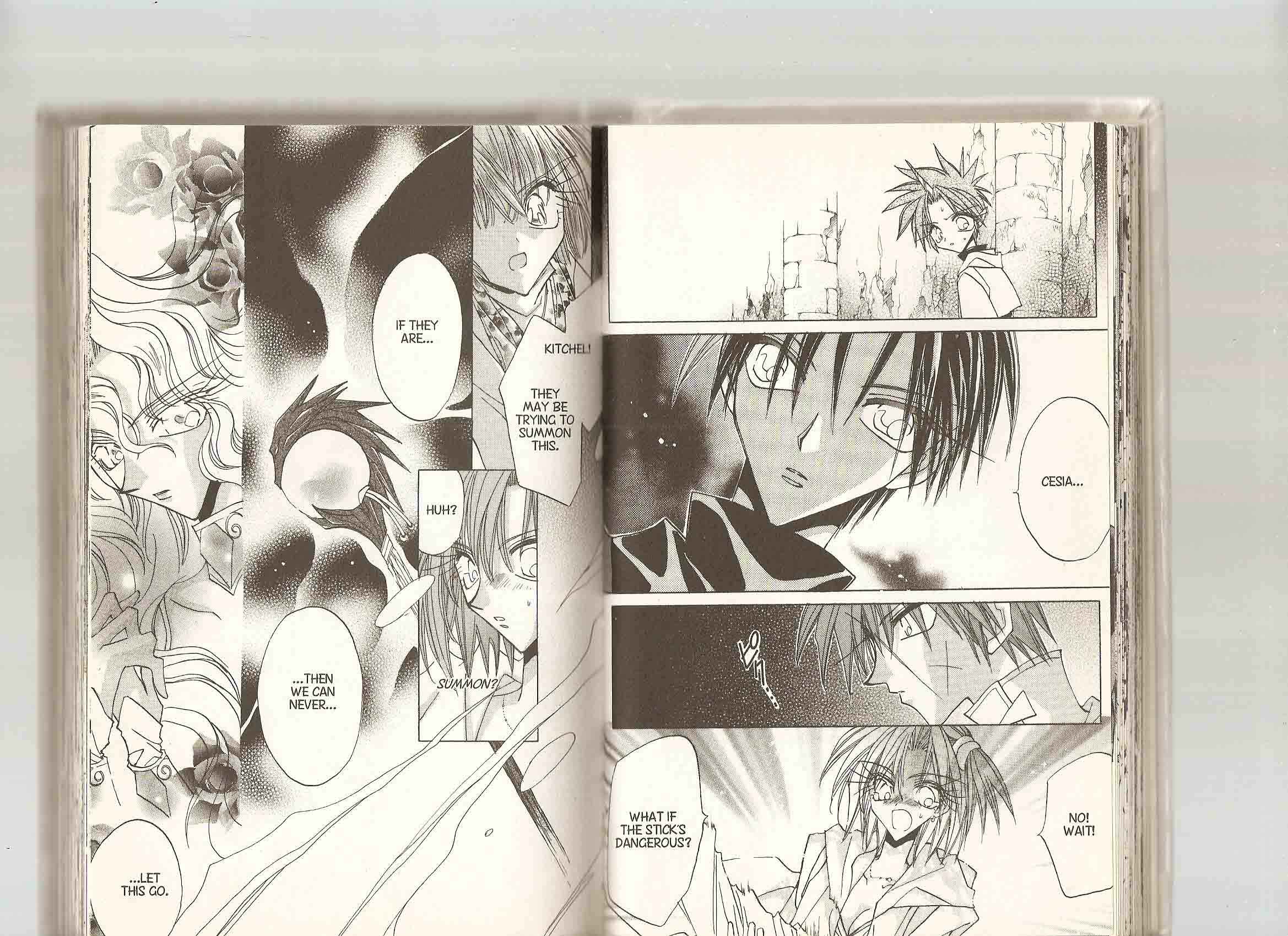 Page 6 Chapter 103 Dragon Knights