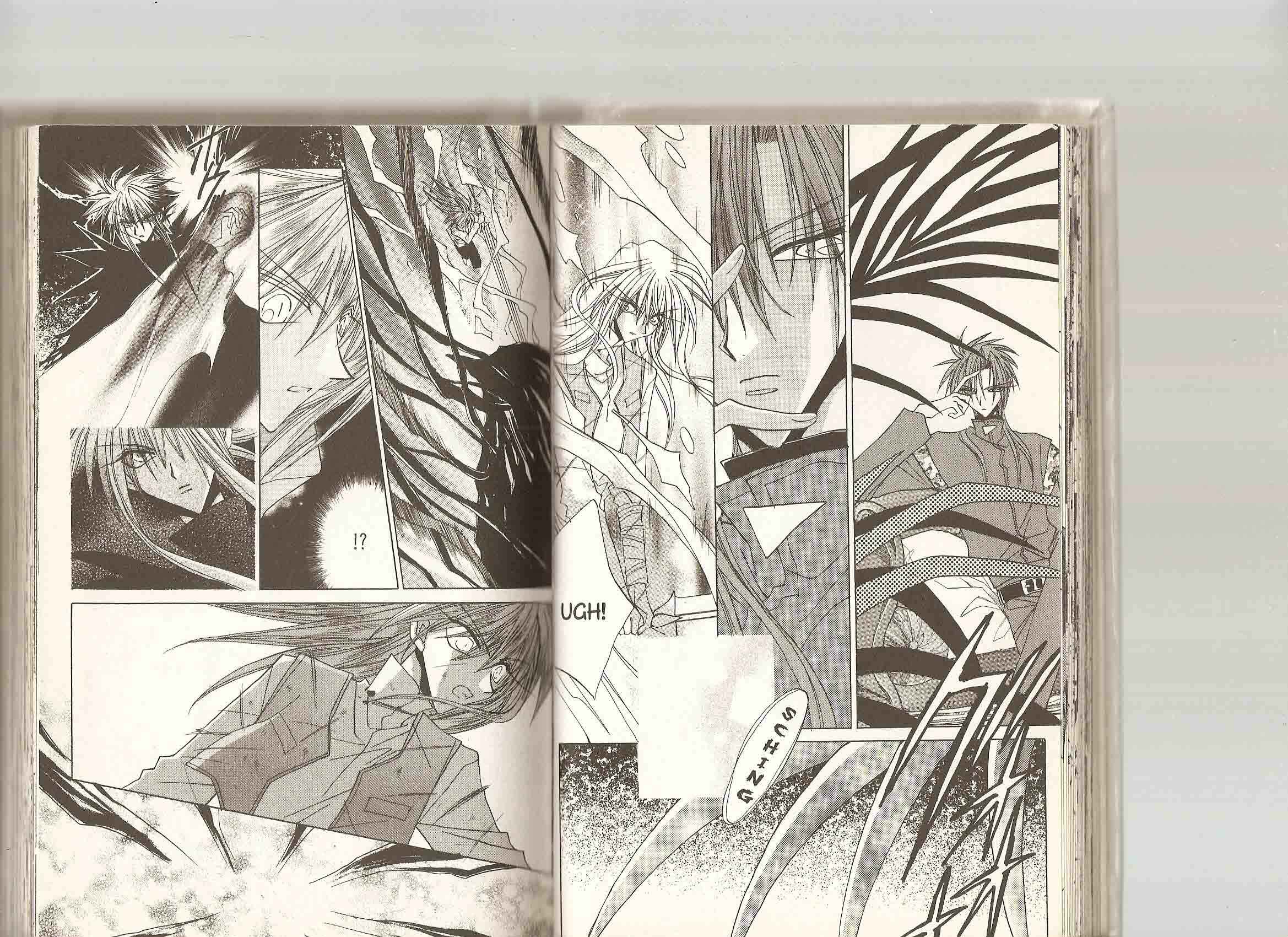 Page 7 Chapter 103 Dragon Knights
