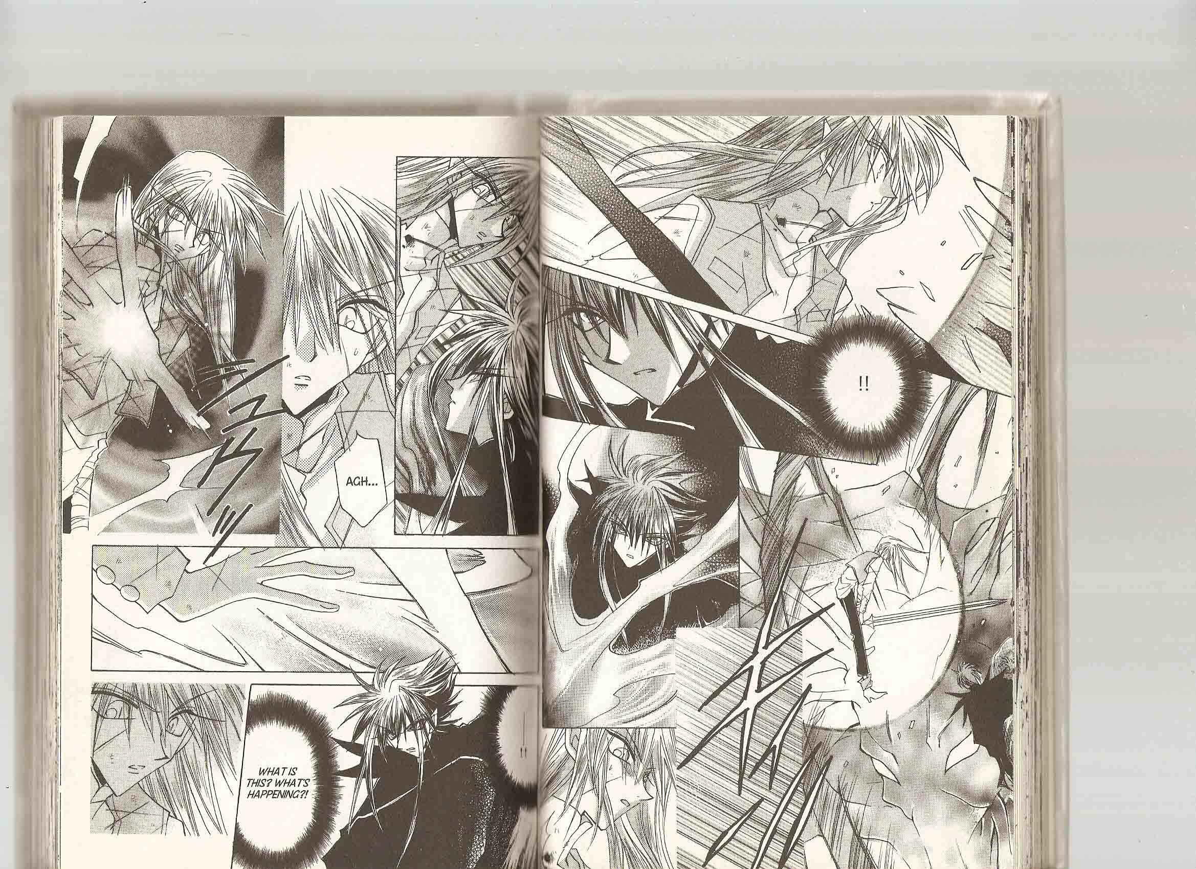 Page 8 Chapter 103 Dragon Knights