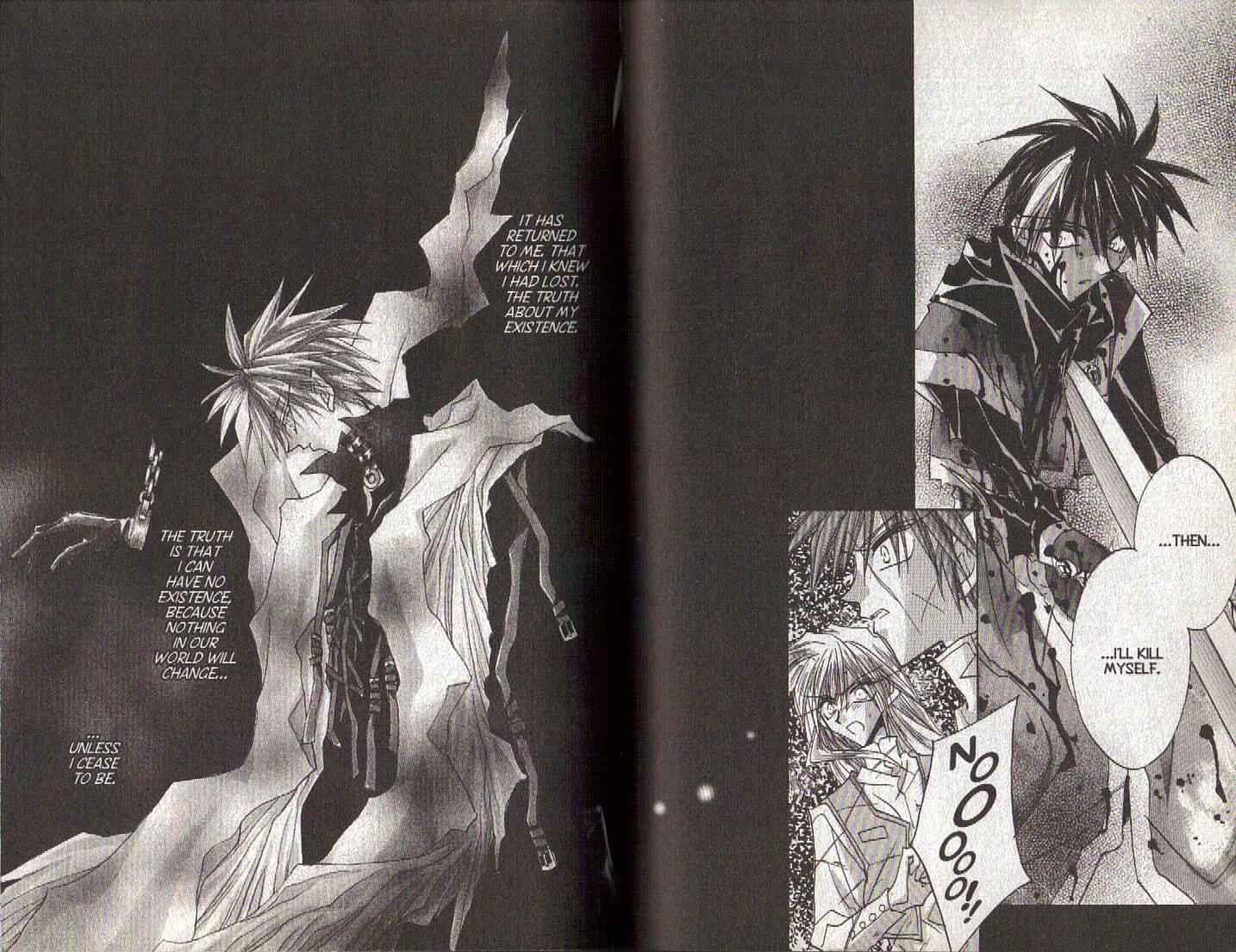 Page 22 Chapter 112 Dragon Knights