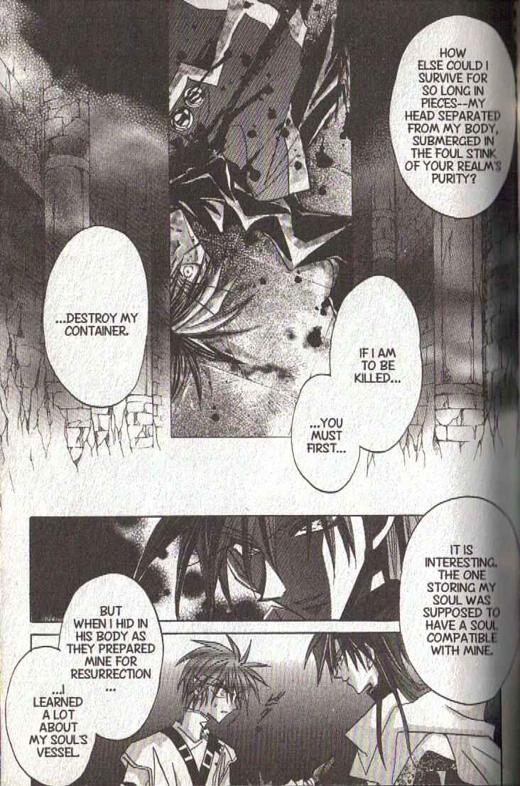 Page 3 Chapter 112 Dragon Knights