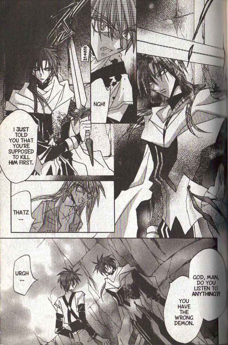 Page 5 Chapter 112 Dragon Knights