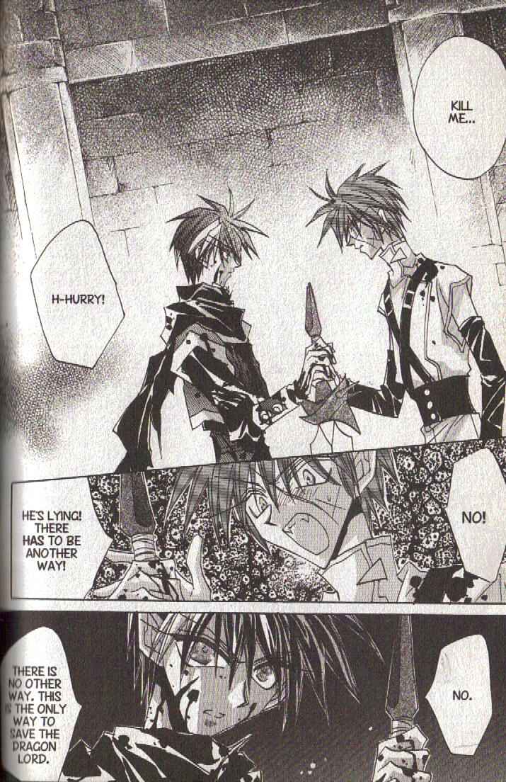 Page 8 Chapter 112 Dragon Knights