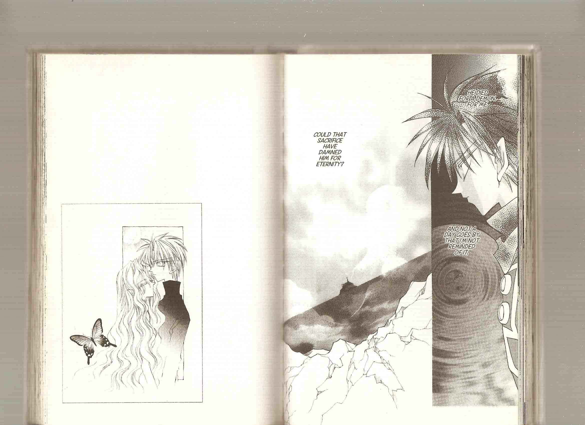Page 8 Chapter 97 Dragon Knights