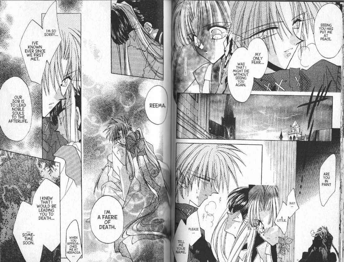 Page 10 Chapter 64 Dragon Knights