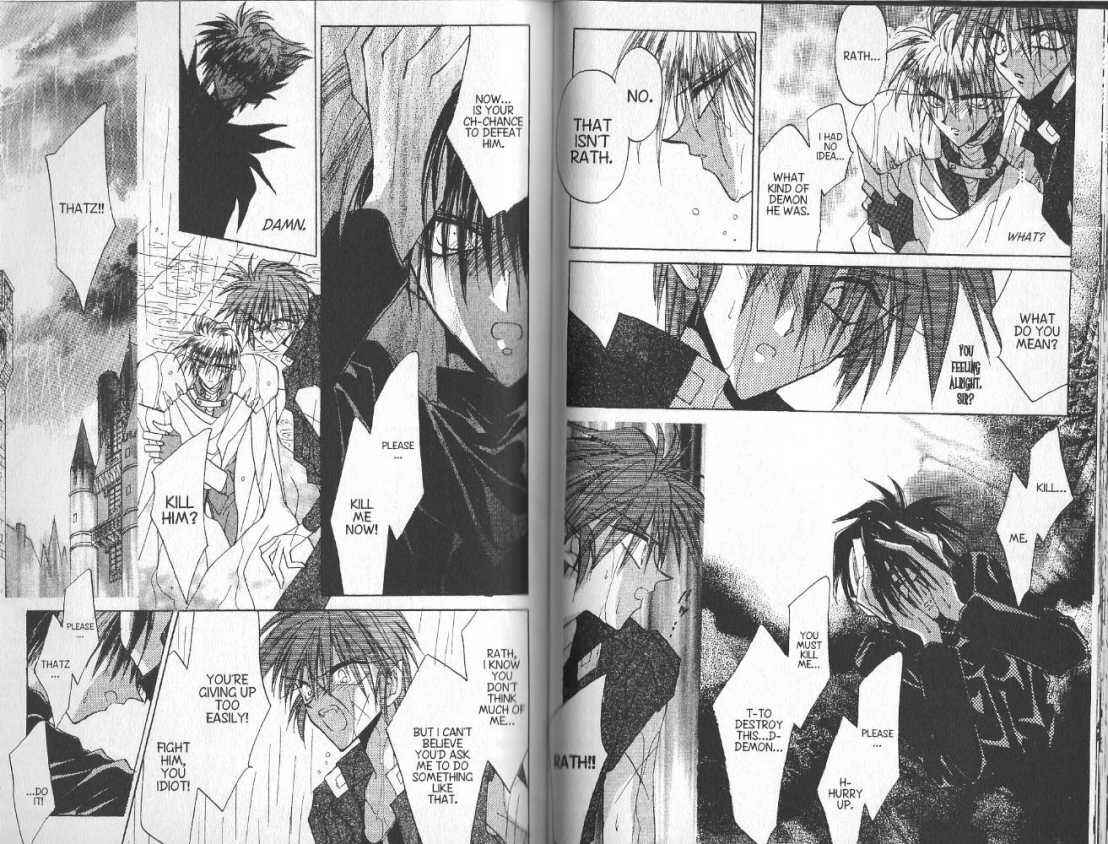 Page 14 Chapter 64 Dragon Knights