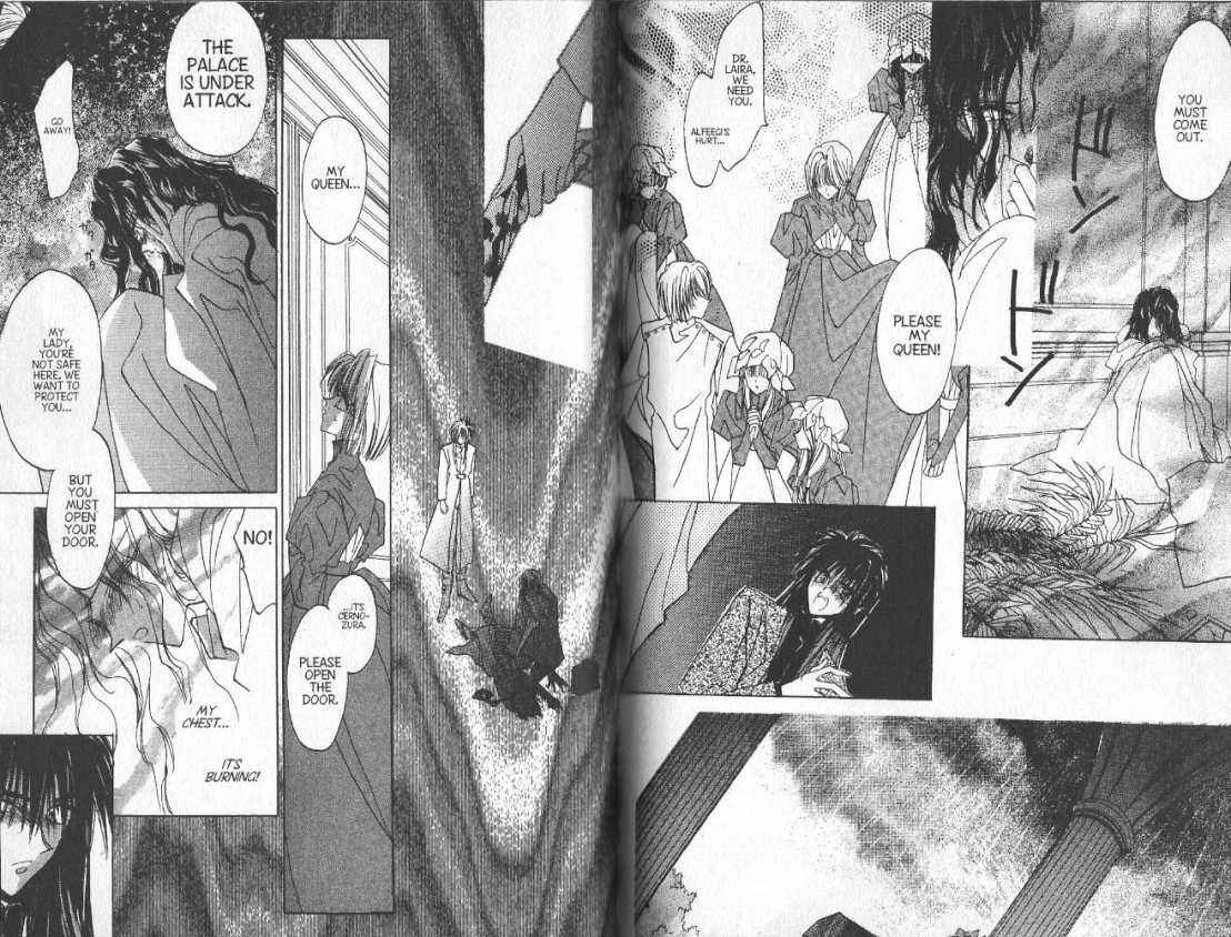 Page 24 Chapter 64 Dragon Knights