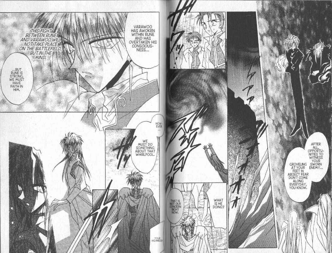 Page 28 Chapter 64 Dragon Knights