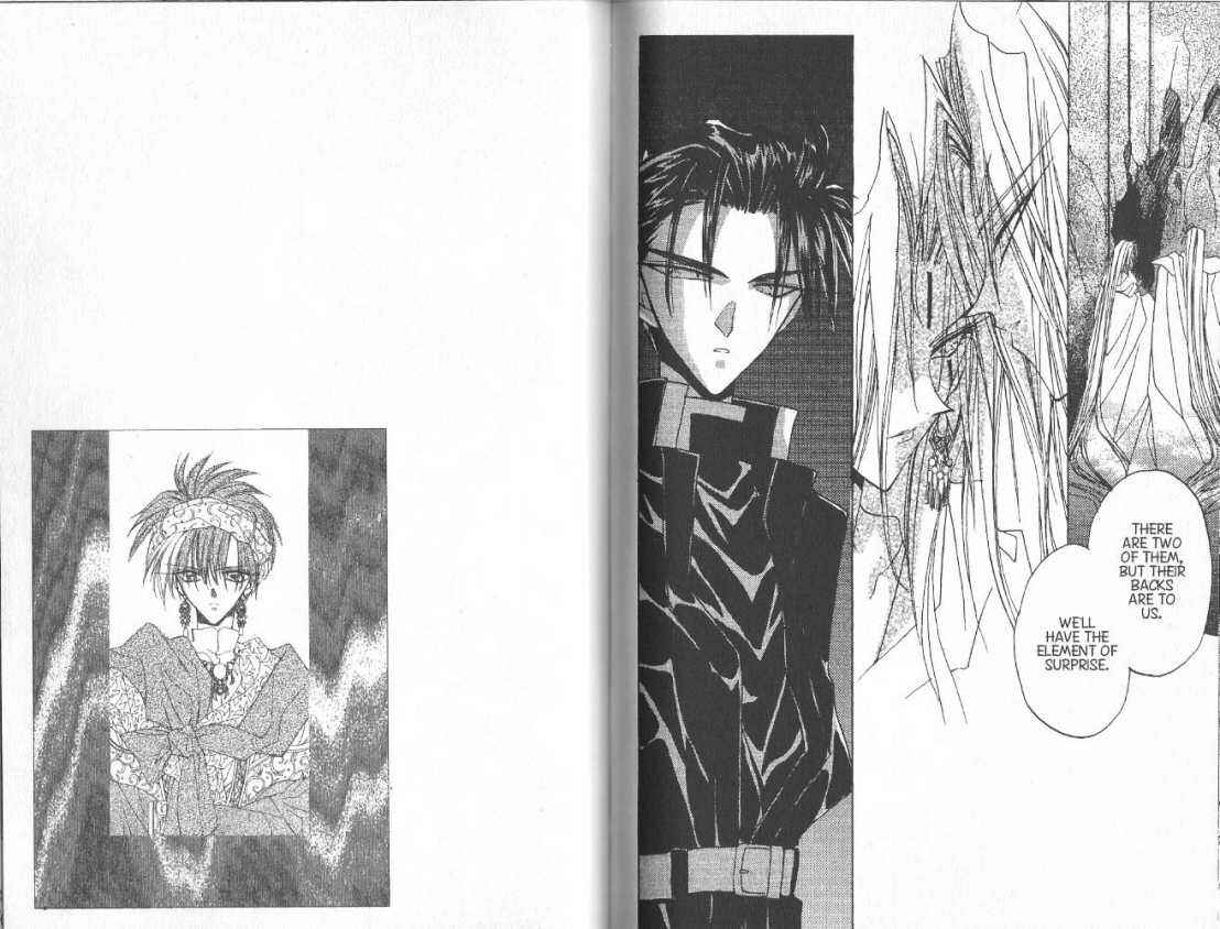 Page 31 Chapter 64 Dragon Knights