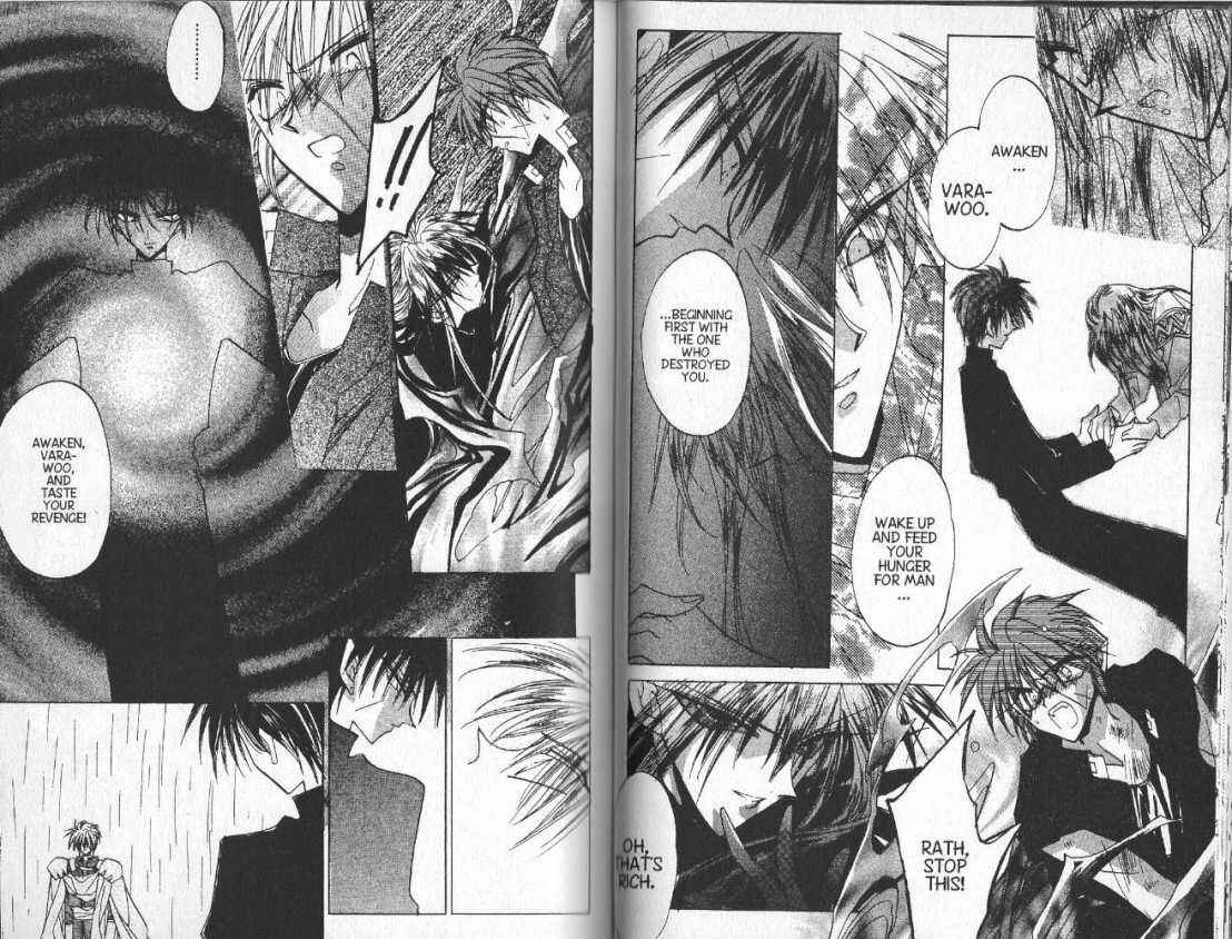 Page 6 Chapter 64 Dragon Knights