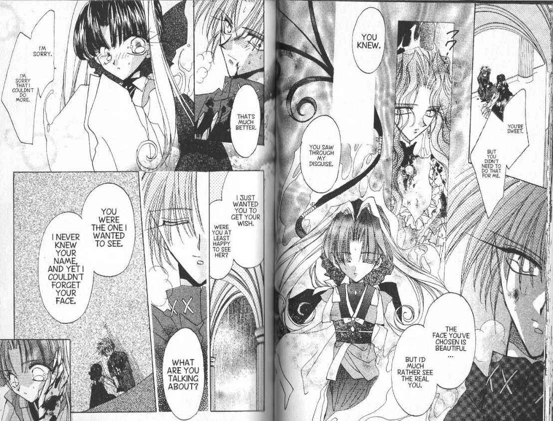 Page 9 Chapter 64 Dragon Knights