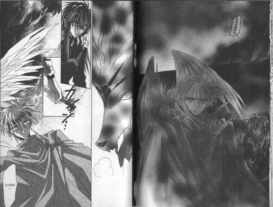 Page 3 Chapter 69 Dragon Knights