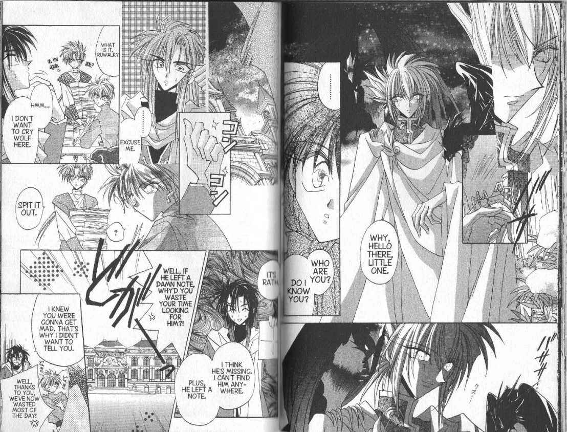 Page 6 Chapter 69 Dragon Knights