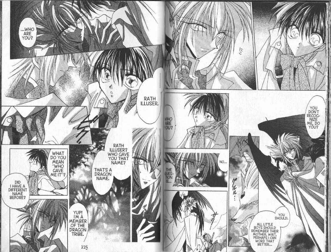 Page 9 Chapter 69 Dragon Knights