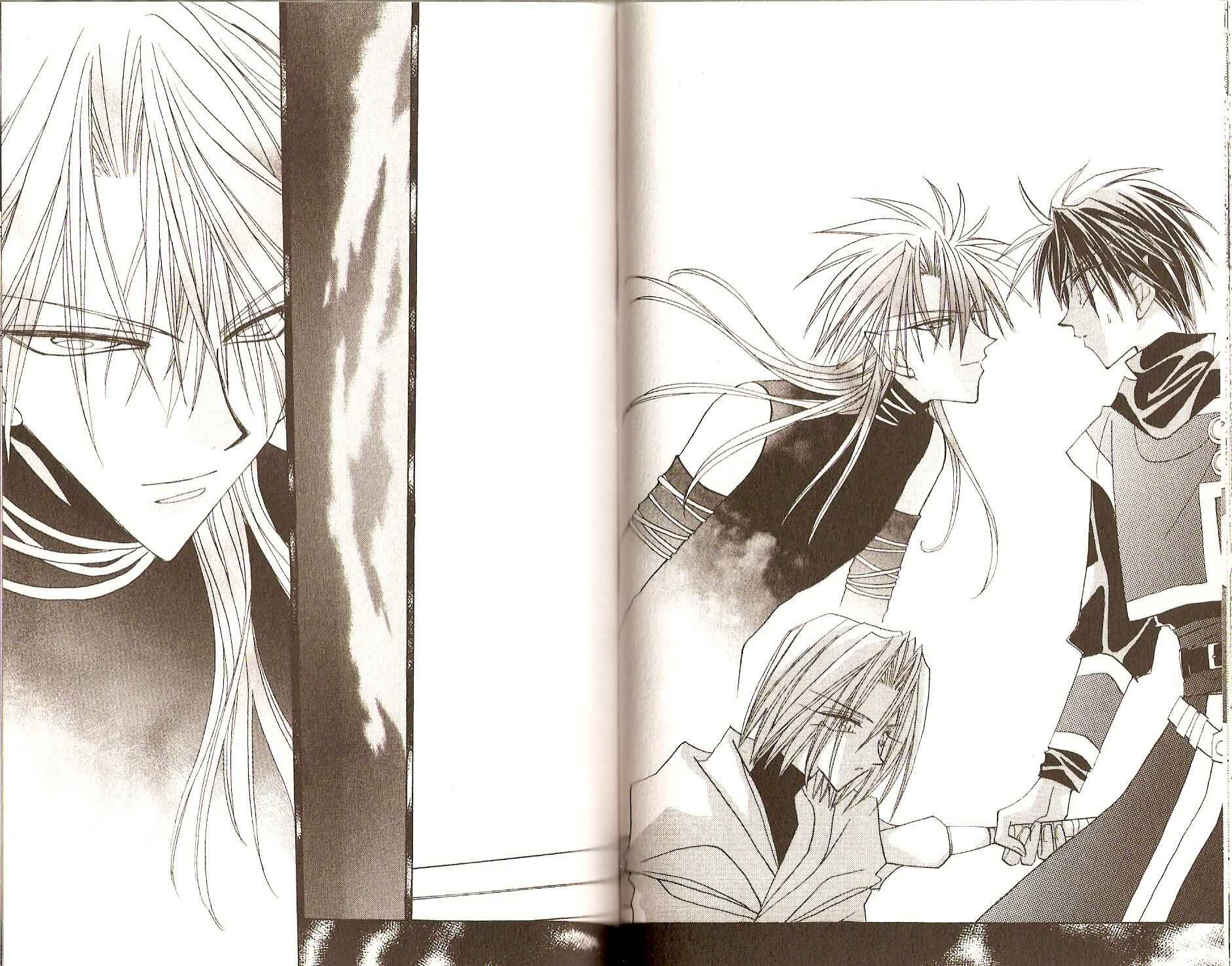 Page 13 Chapter 91 Dragon Knights