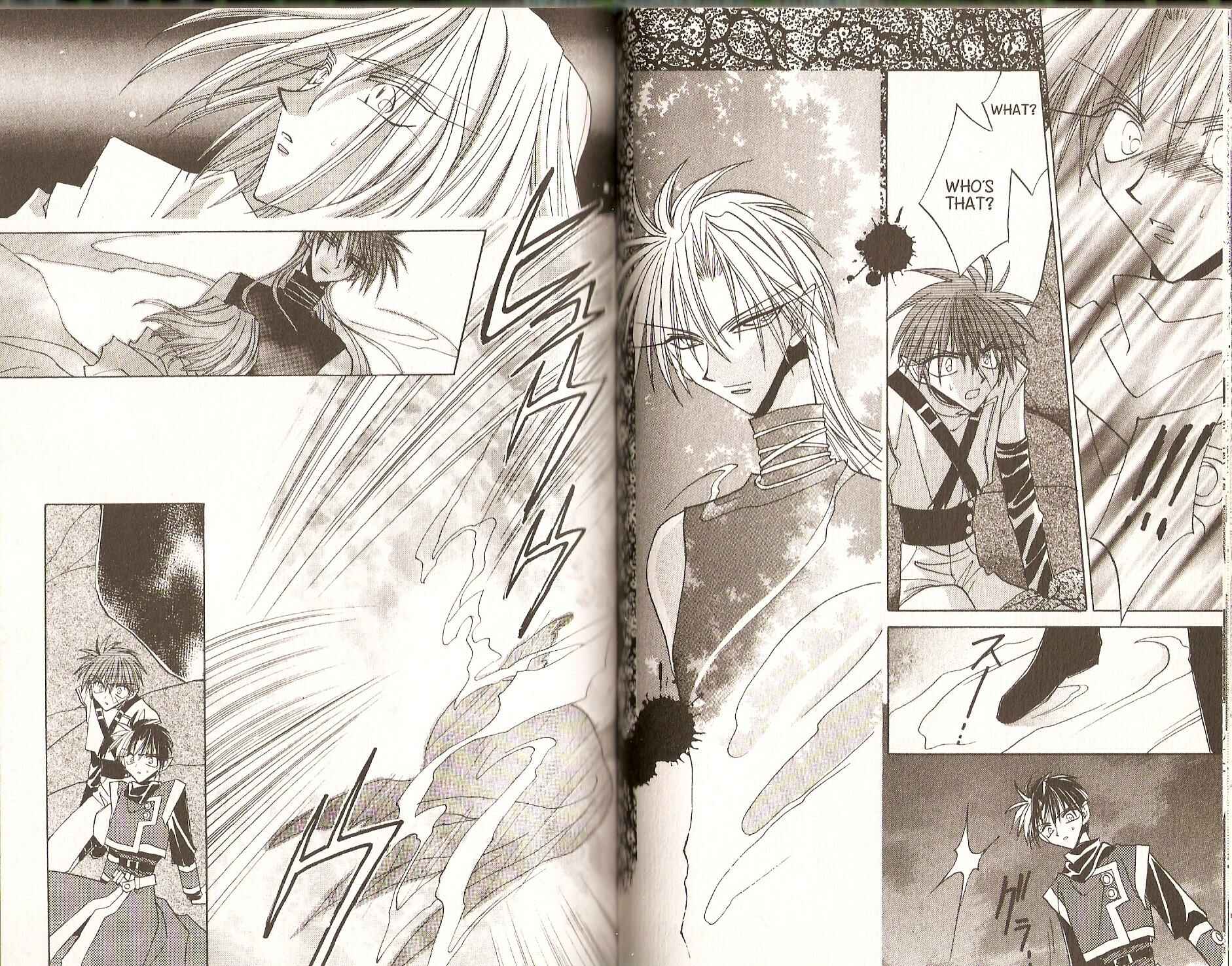 Page 14 Chapter 91 Dragon Knights