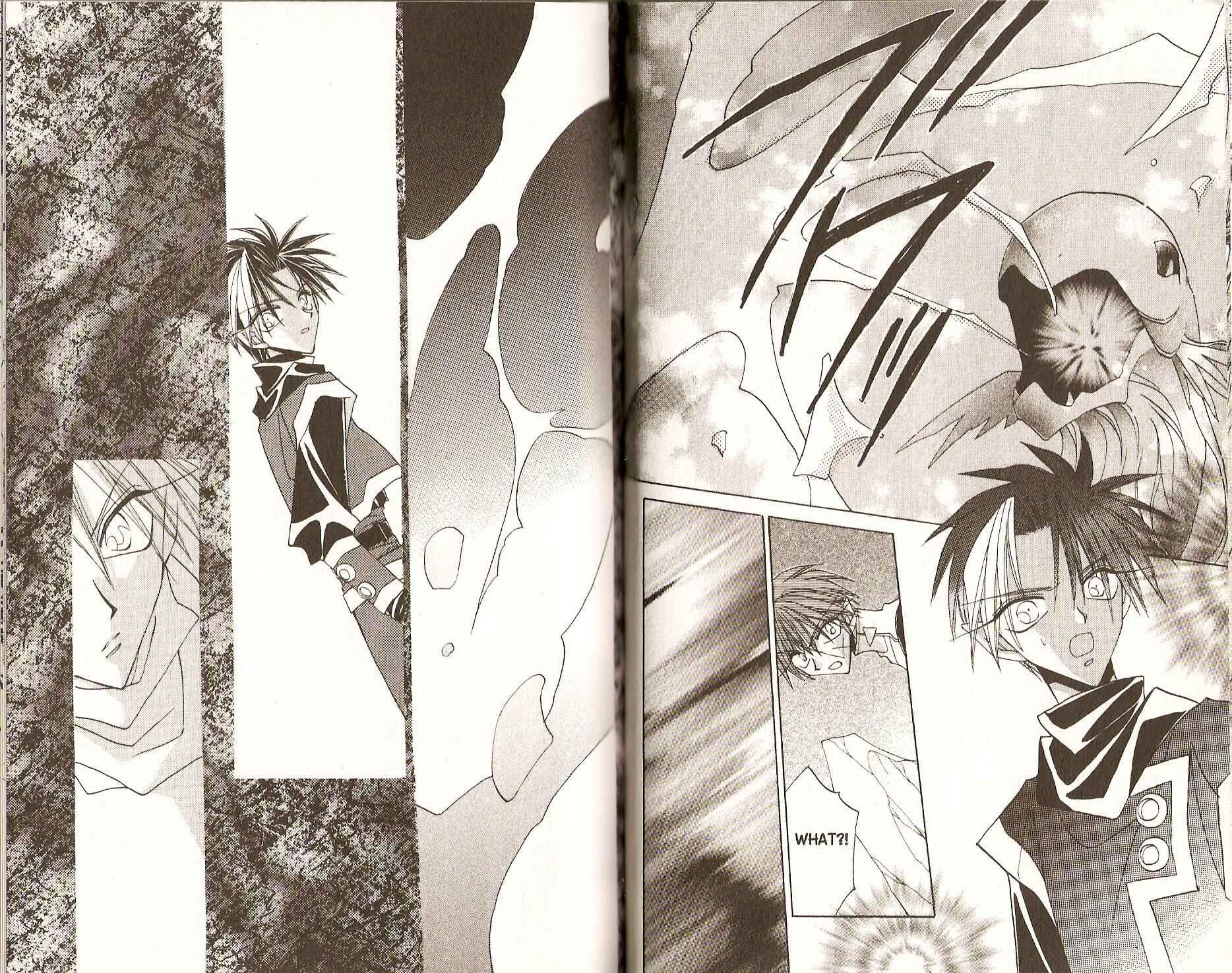 Page 5 Chapter 91 Dragon Knights