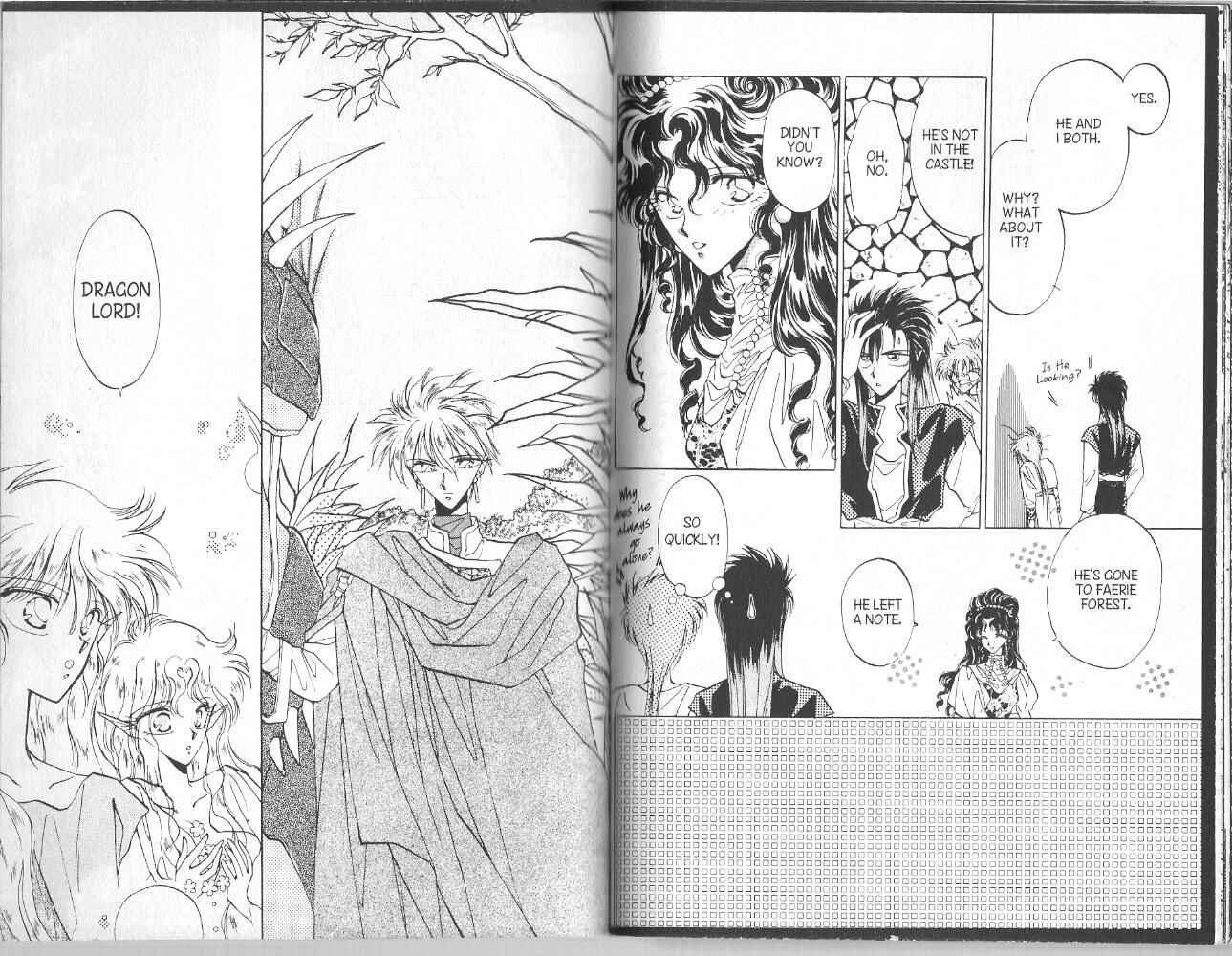 Page 4 Chapter 12 Dragon Knights