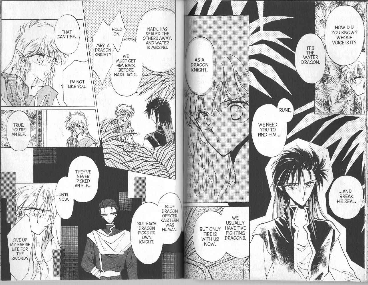 Page 7 Chapter 12 Dragon Knights