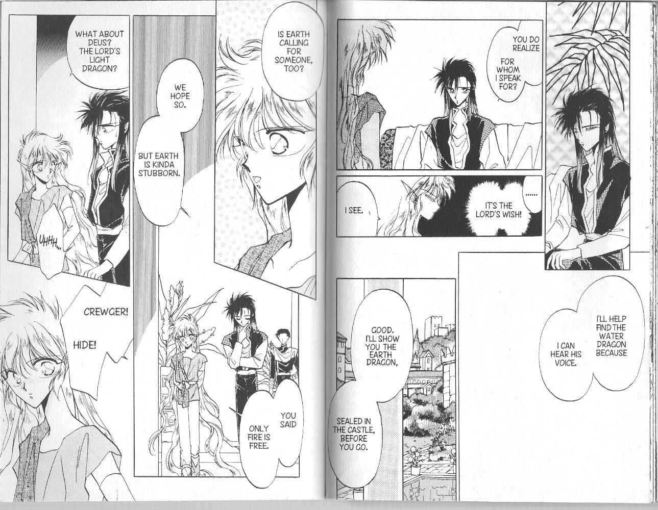 Page 8 Chapter 12 Dragon Knights