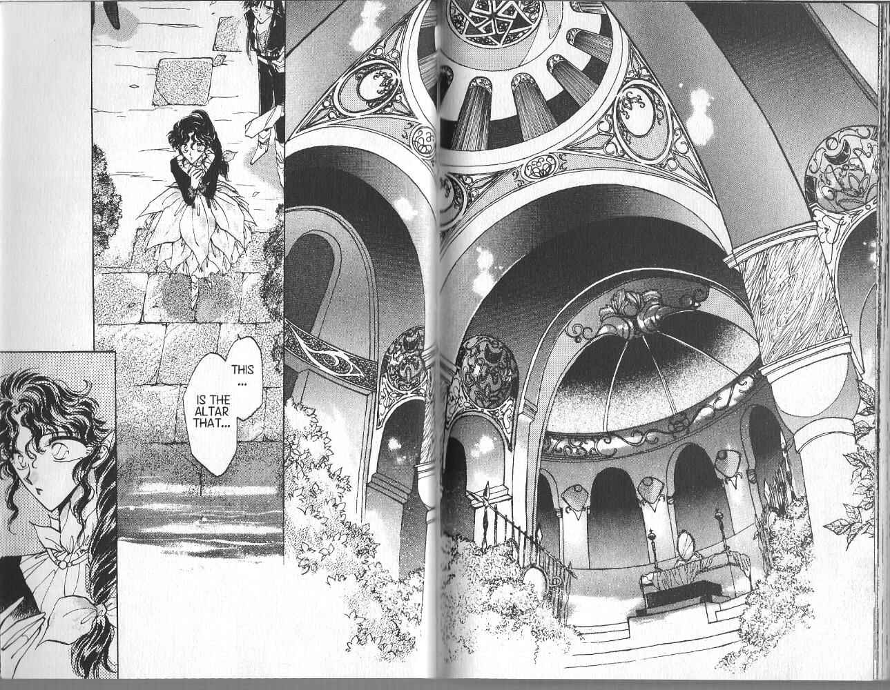 Page 7 Chapter 21 Dragon Knights