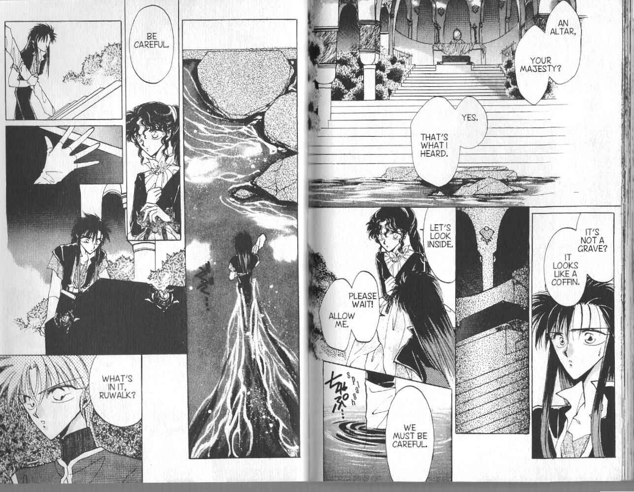 Page 8 Chapter 21 Dragon Knights