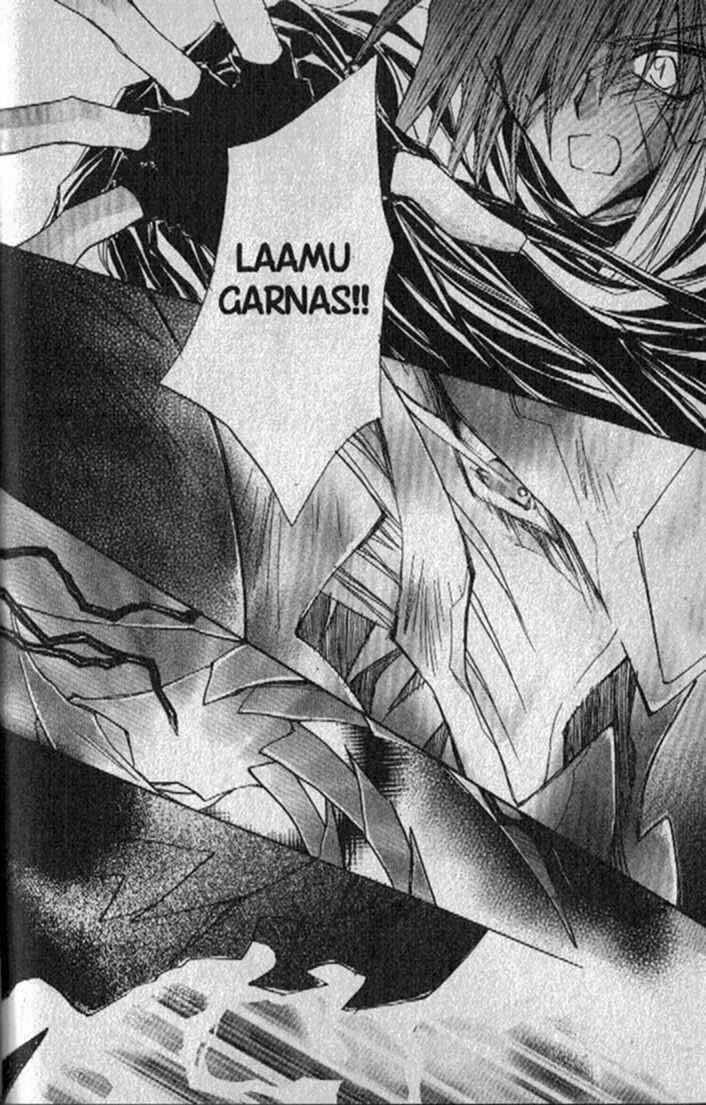 Page 21 Chapter 129 Dragon Knights