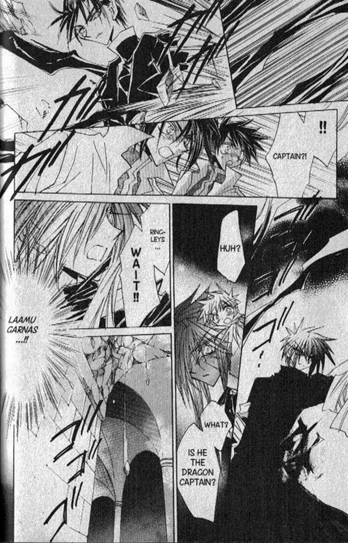 Page 25 Chapter 129 Dragon Knights
