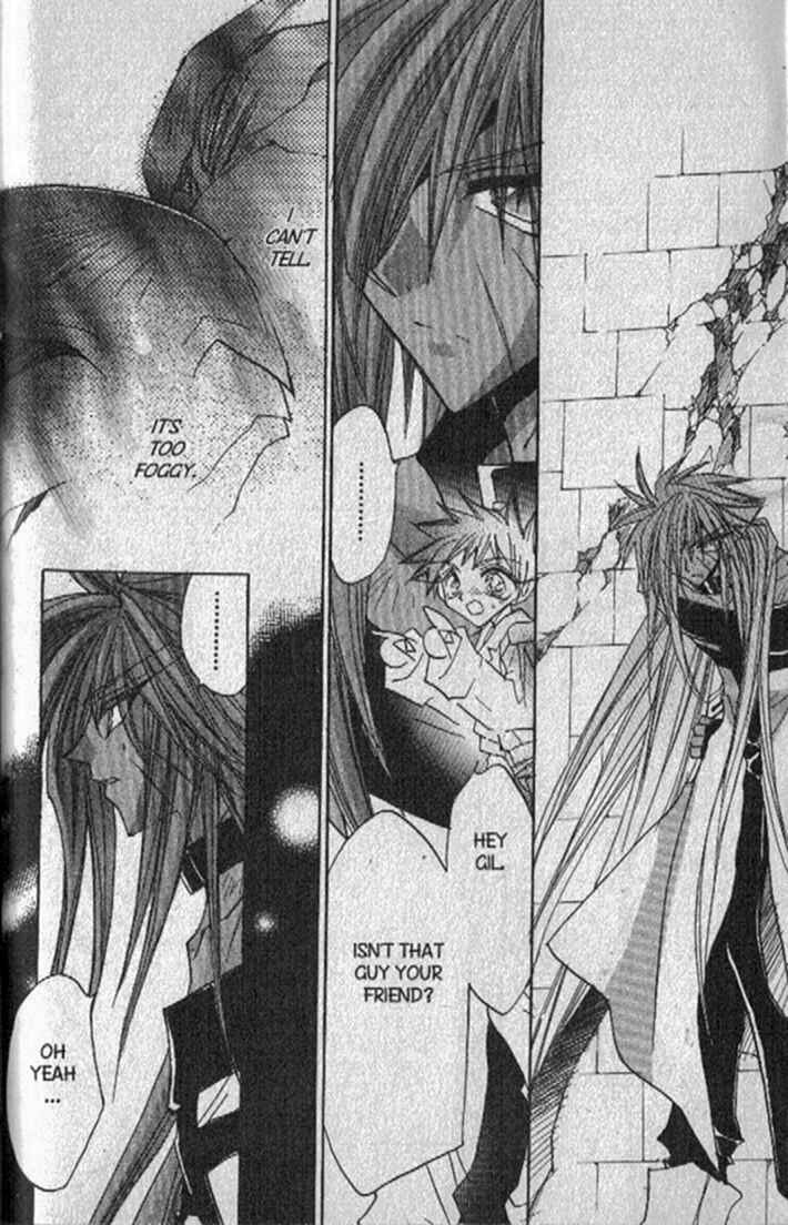 Page 29 Chapter 129 Dragon Knights