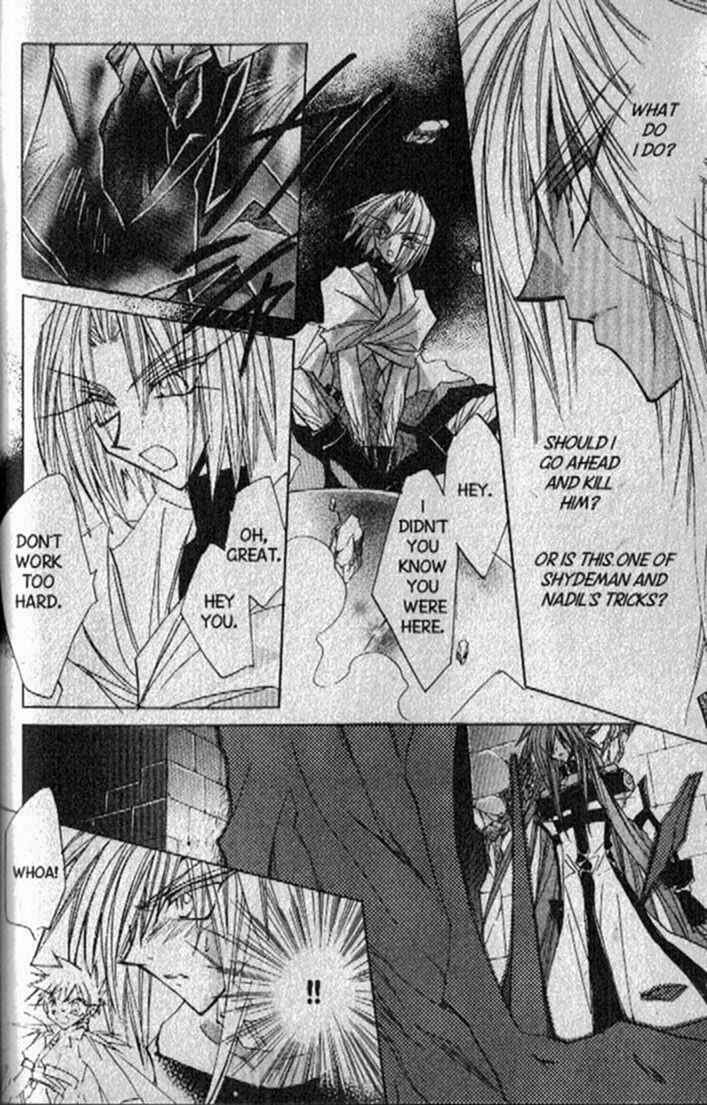 Page 31 Chapter 129 Dragon Knights