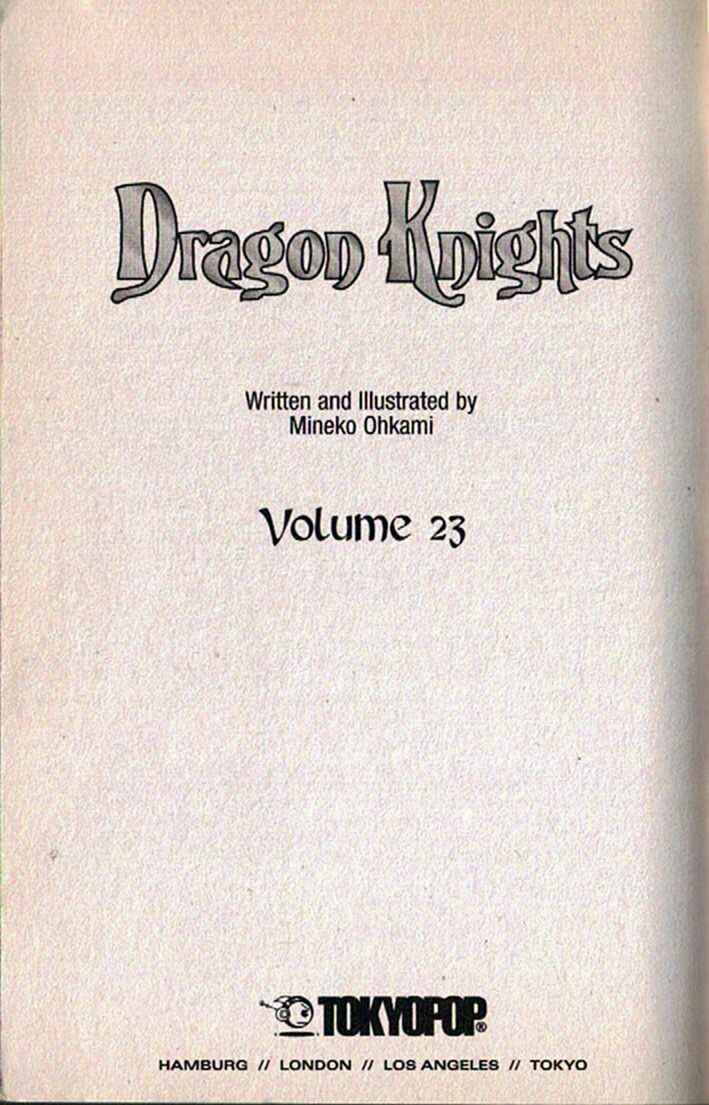 Page 5 Chapter 129 Dragon Knights