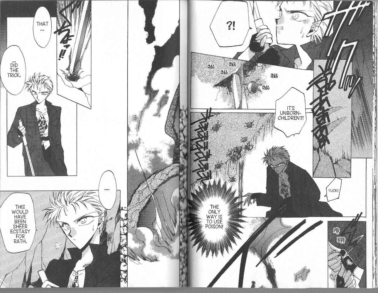Page 10 Chapter 22 Dragon Knights