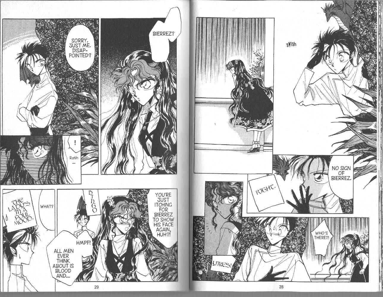 Page 13 Chapter 22 Dragon Knights