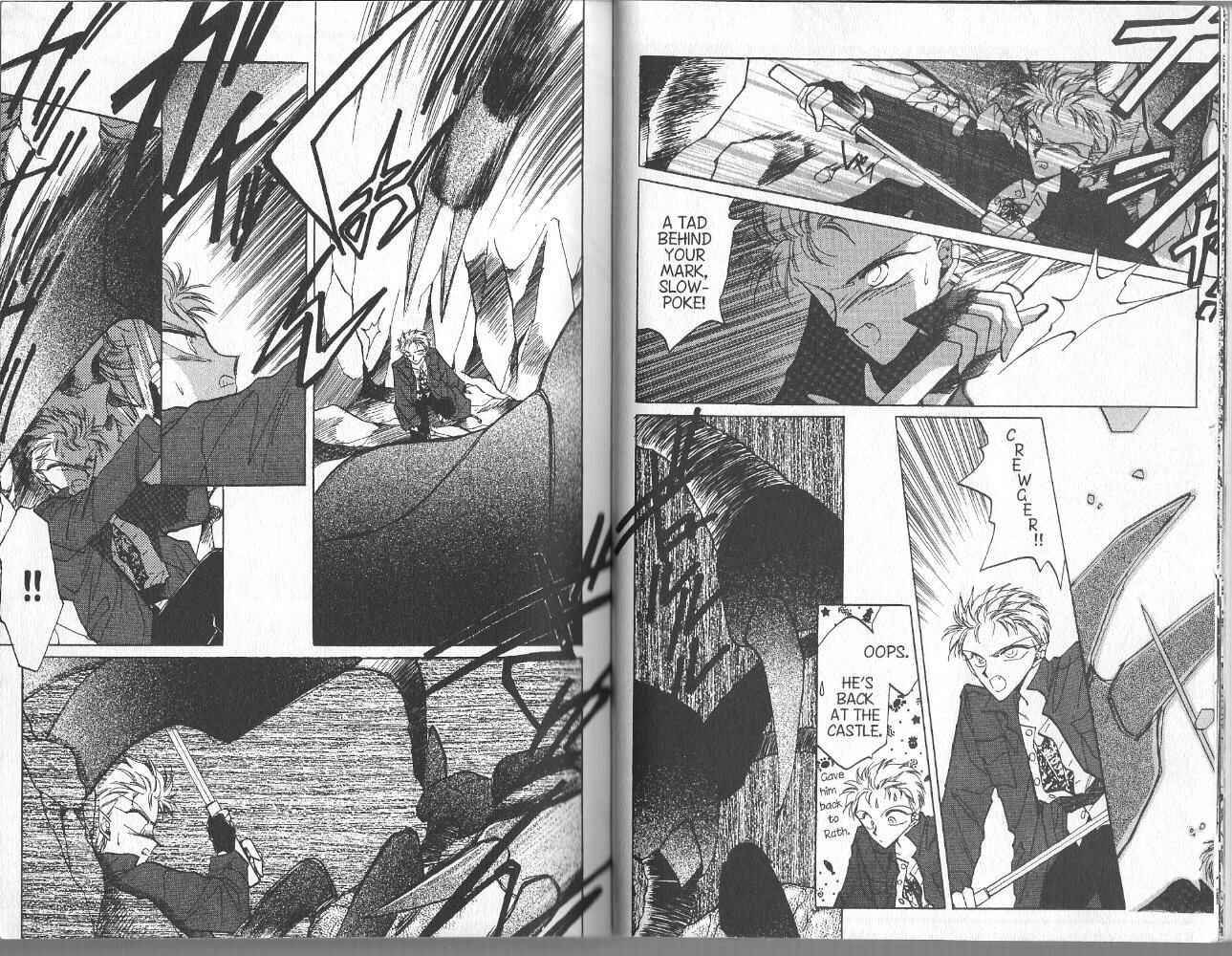 Page 8 Chapter 22 Dragon Knights