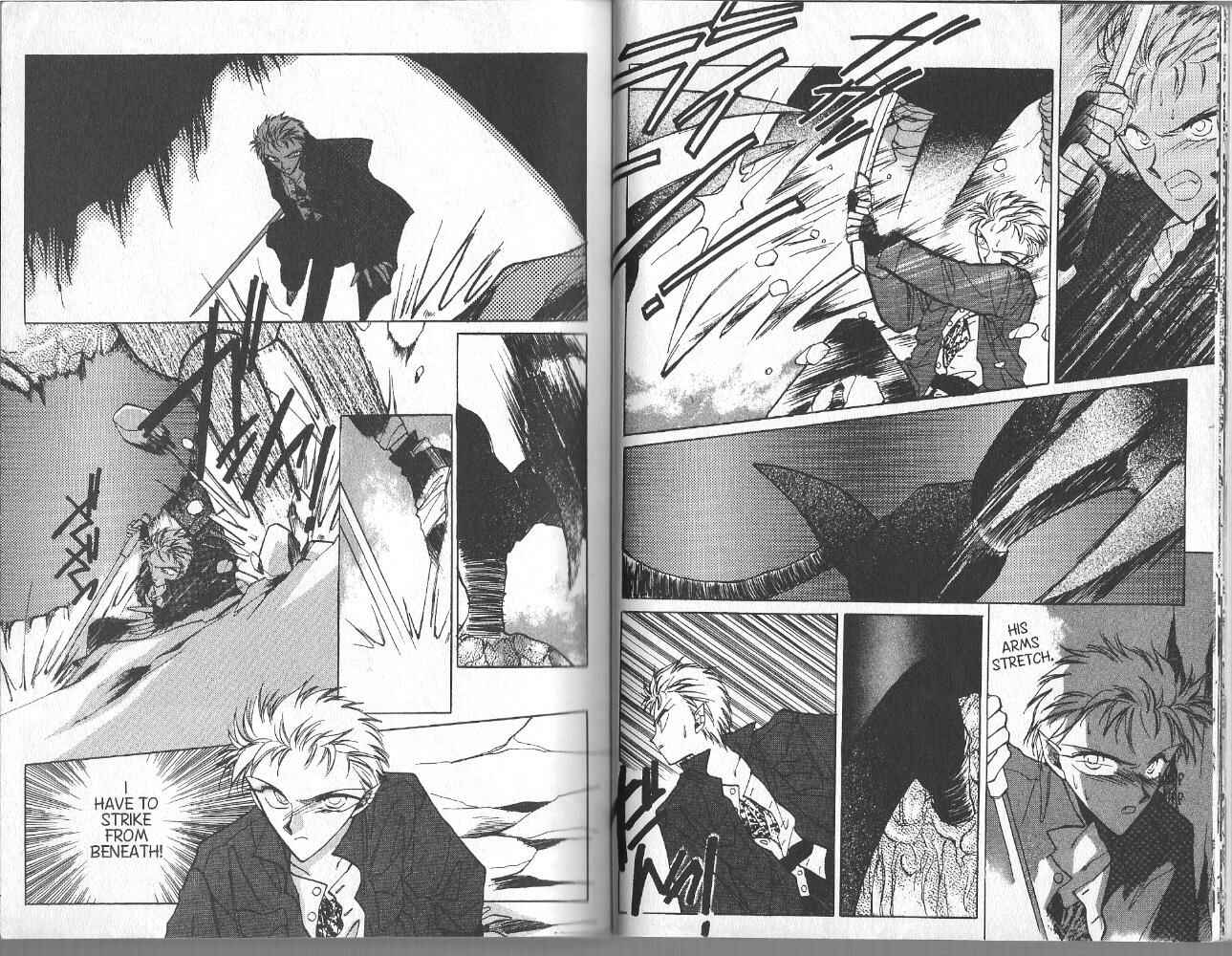 Page 9 Chapter 22 Dragon Knights