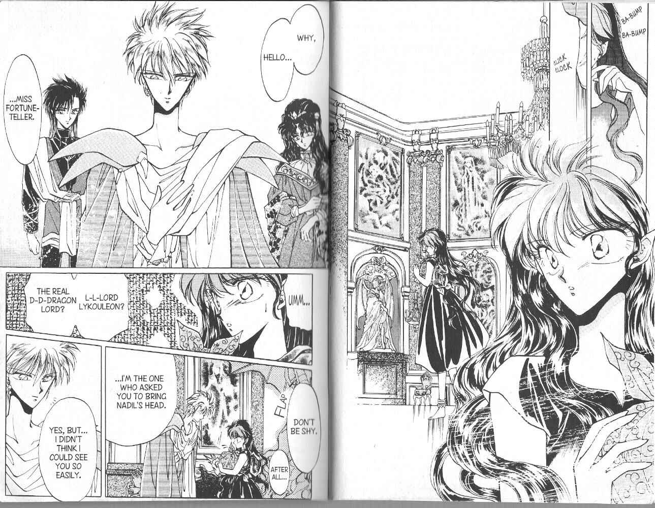 Page 4 Chapter 7 Dragon Knights
