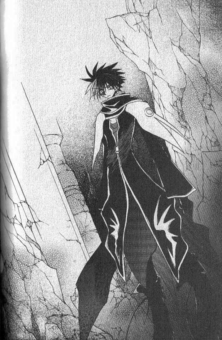 Page 1 Chapter 145 Dragon Knights