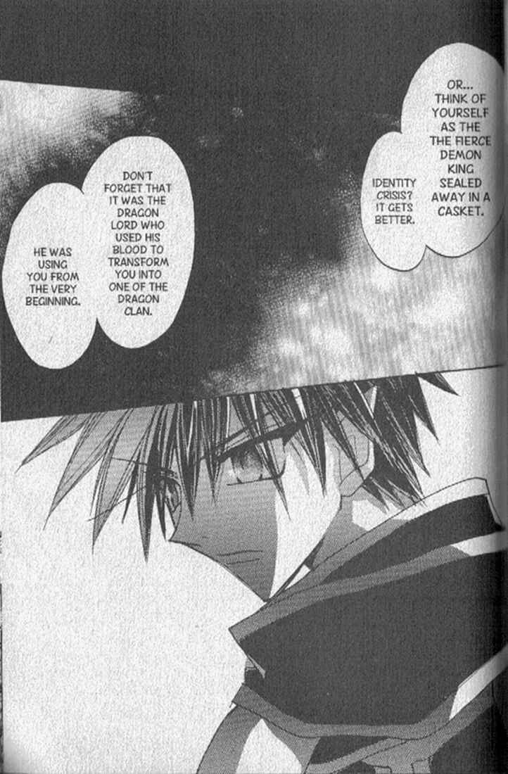 Page 21 Chapter 145 Dragon Knights