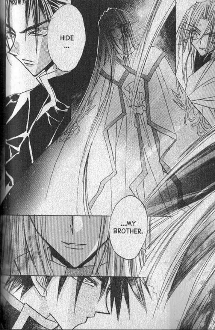 Page 28 Chapter 145 Dragon Knights