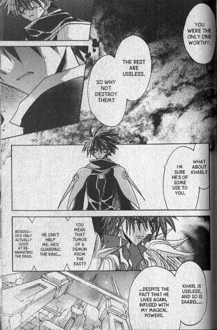 Page 6 Chapter 145 Dragon Knights
