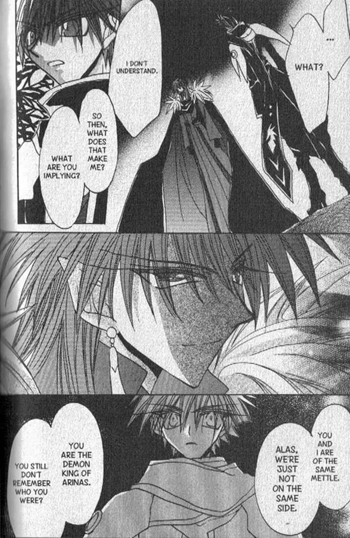 Page 9 Chapter 145 Dragon Knights