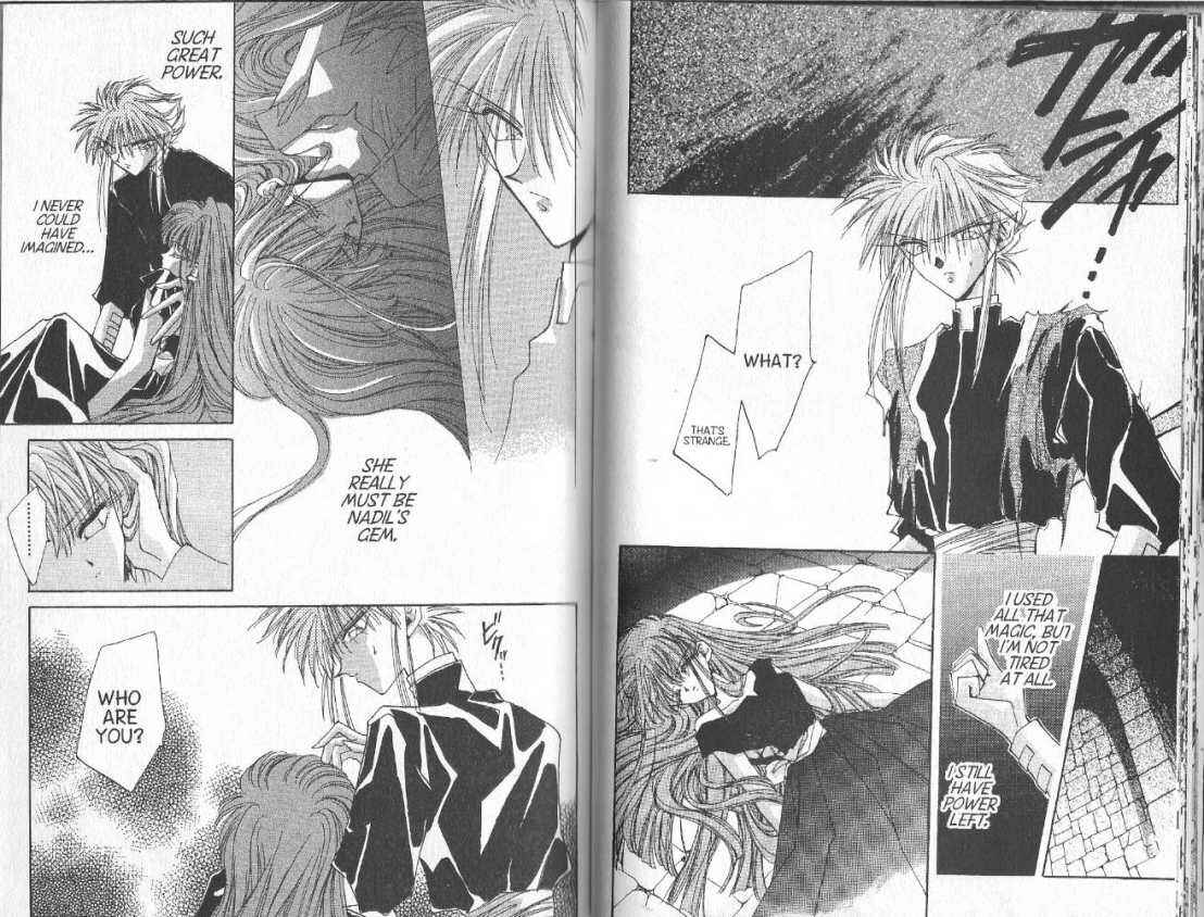 Page 22 Chapter 58 Dragon Knights