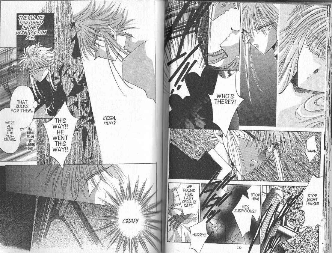 Page 24 Chapter 58 Dragon Knights