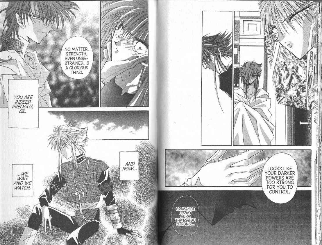 Page 27 Chapter 58 Dragon Knights