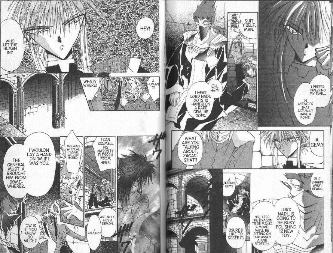 Page 6 Chapter 58 Dragon Knights