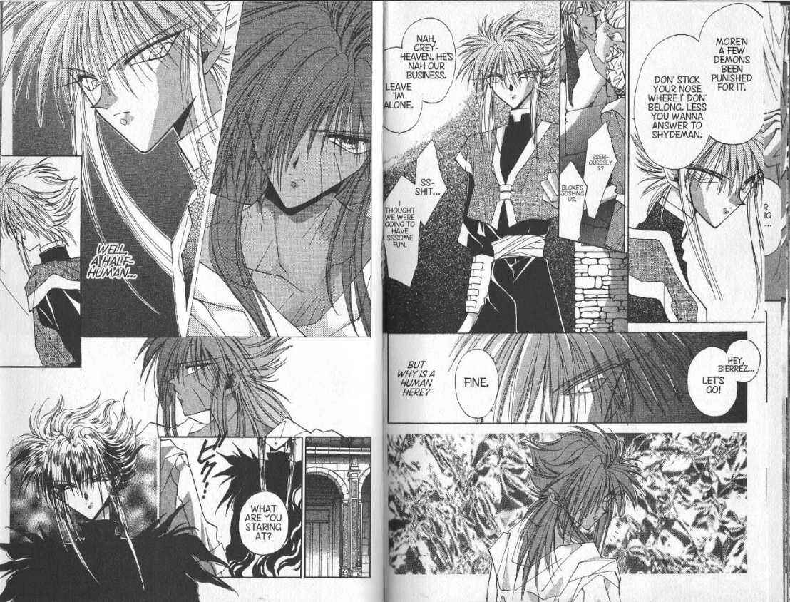 Page 7 Chapter 58 Dragon Knights